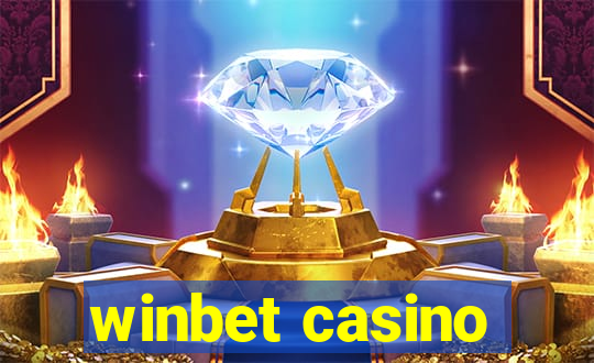 winbet casino