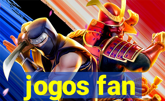 jogos fan