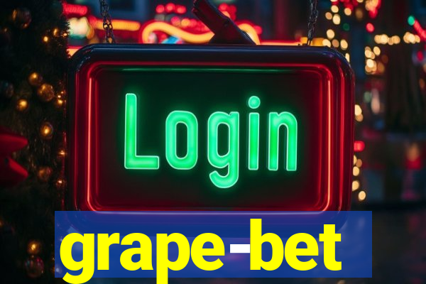 grape-bet