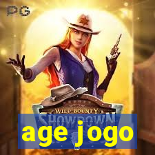 age jogo