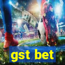 gst bet