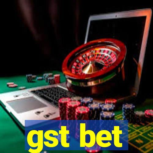 gst bet