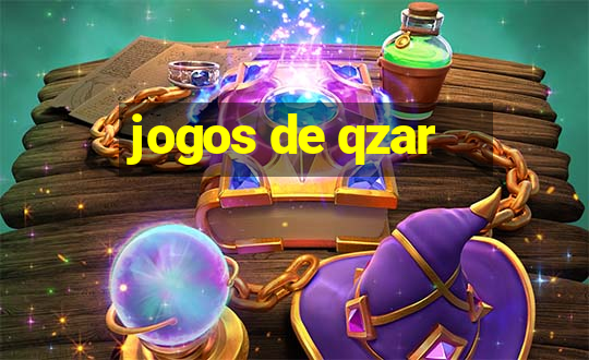 jogos de qzar