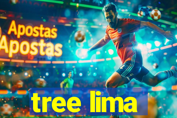 tree lima