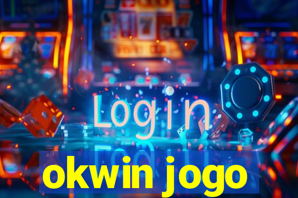 okwin jogo