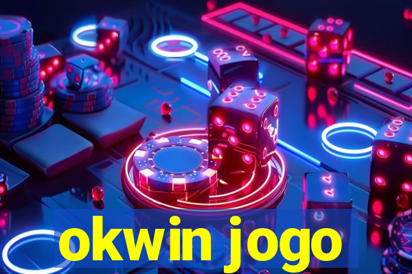 okwin jogo