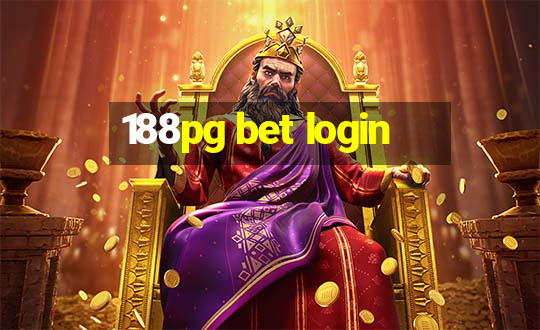 188pg bet login