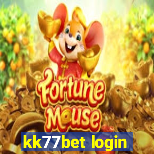 kk77bet login