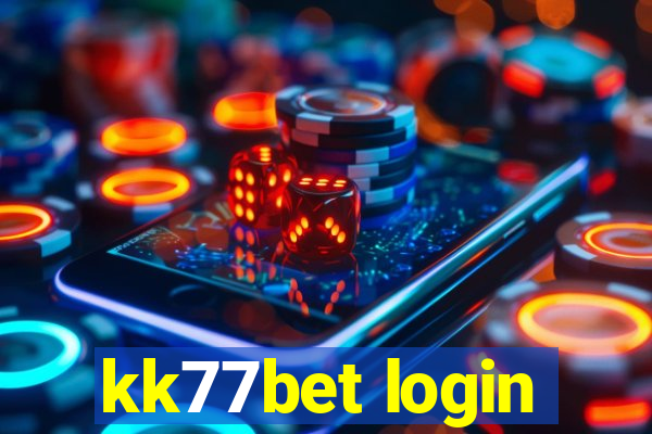 kk77bet login