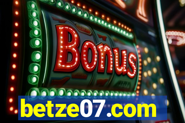 betze07.com