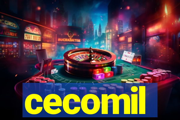 cecomil