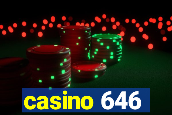 casino 646