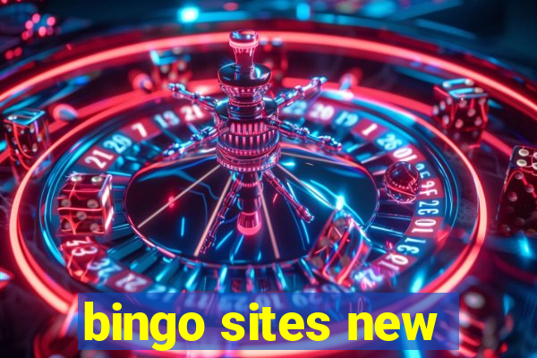 bingo sites new