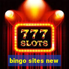 bingo sites new