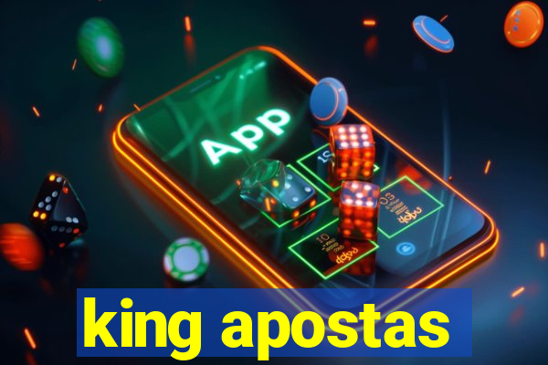 king apostas