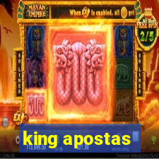 king apostas