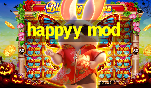 happyy mod