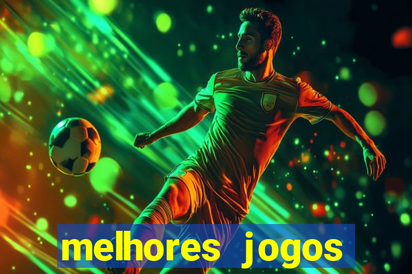 melhores jogos gratuitos iphone