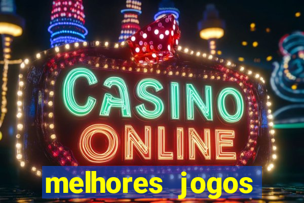 melhores jogos gratuitos iphone