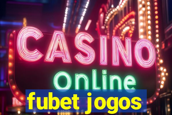 fubet jogos