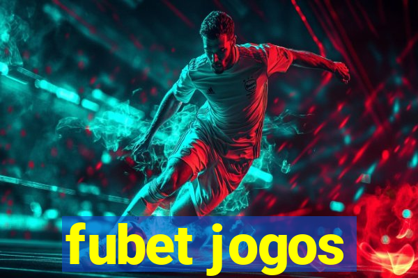 fubet jogos