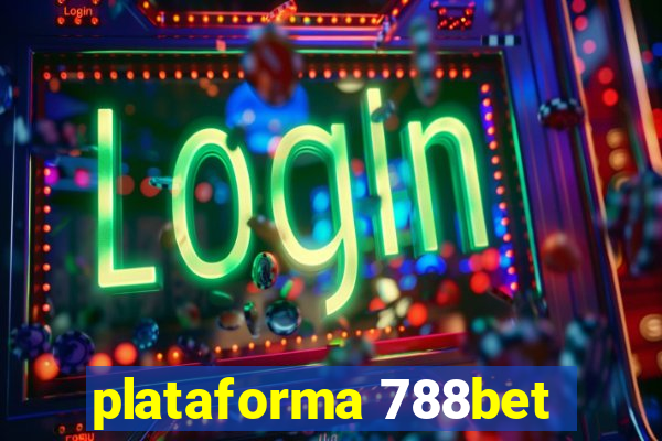 plataforma 788bet