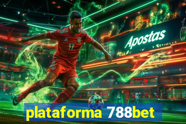 plataforma 788bet