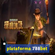 plataforma 788bet