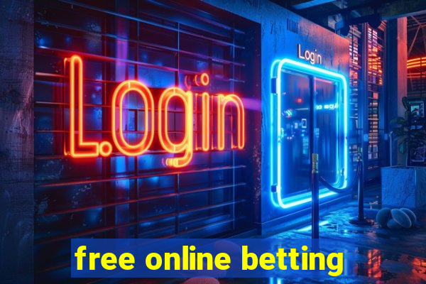 free online betting