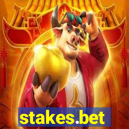 stakes.bet