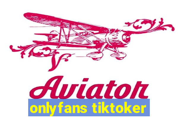 onlyfans tiktoker