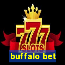 buffalo bet