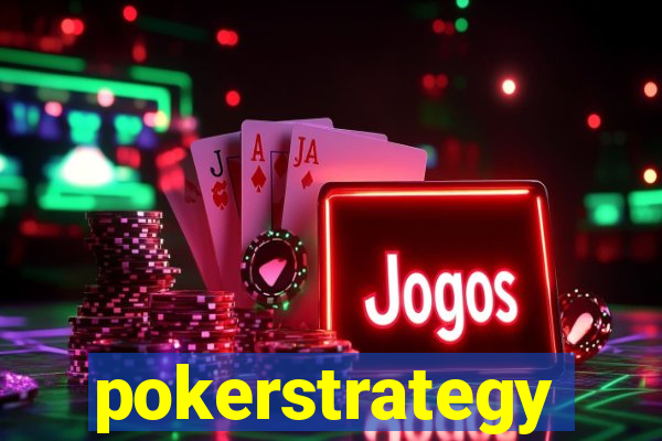 pokerstrategy