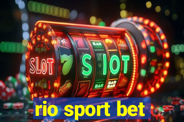 rio sport bet