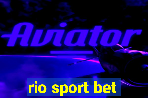 rio sport bet