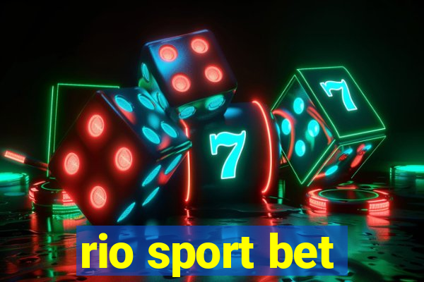 rio sport bet