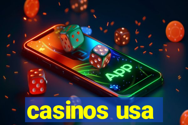 casinos usa