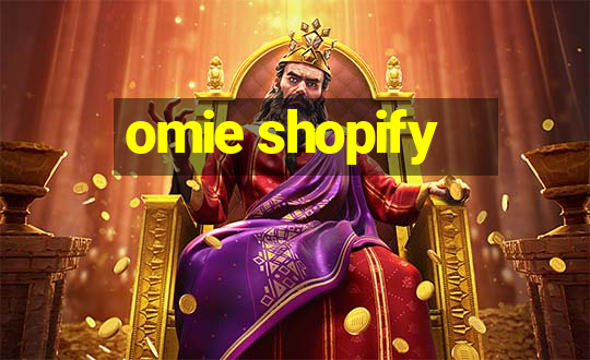 omie shopify