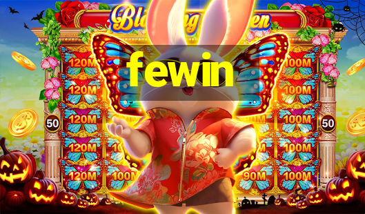 fewin