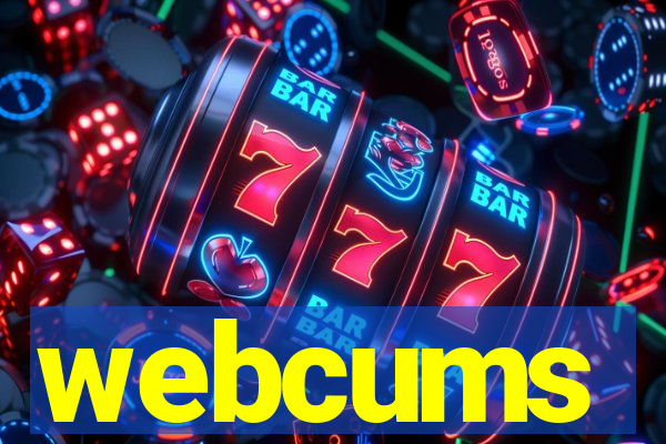 webcums