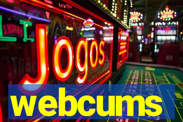 webcums