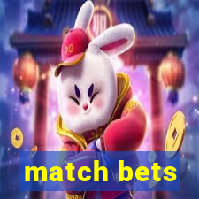 match bets