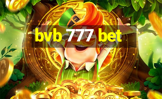 bvb 777 bet