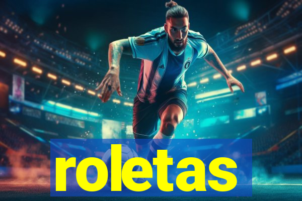 roletas