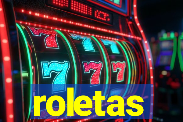 roletas