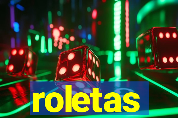 roletas