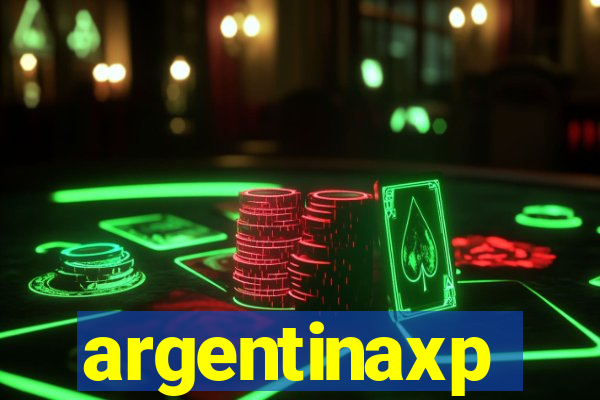 argentinaxp