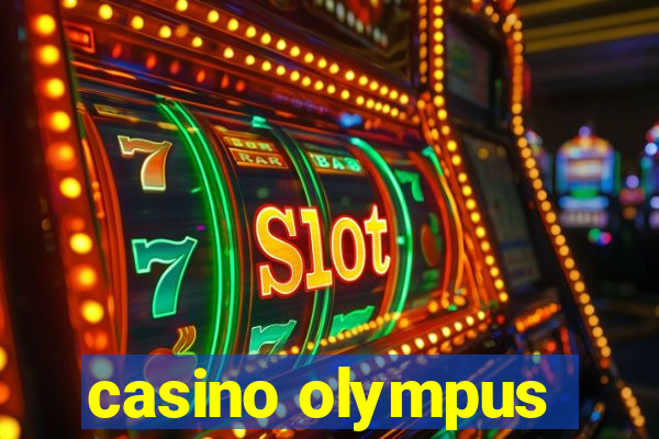 casino olympus