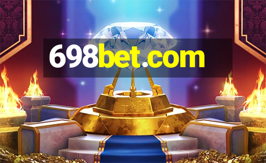 698bet.com