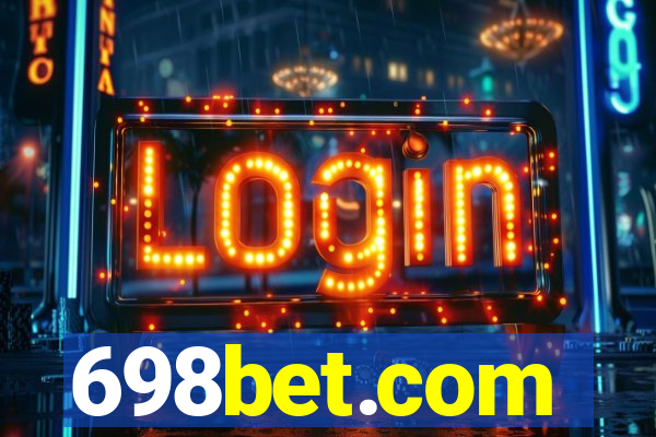 698bet.com